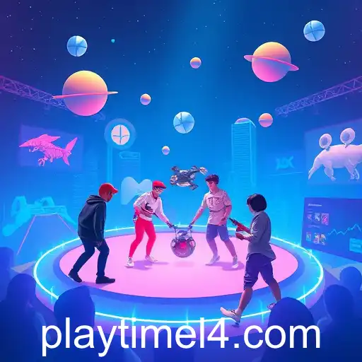 playtime l