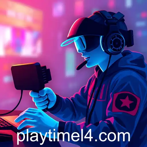 The Digital Playground: Evolution of Online Gaming Communities