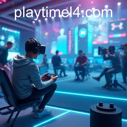 The Evolution of Online Gaming: A New Era