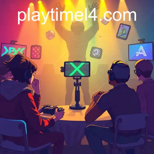 The Evolution of Online Gaming in 2025