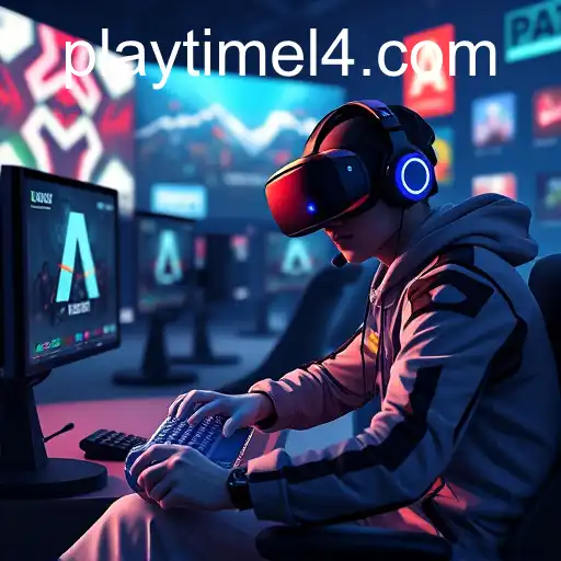 The Evolution of Online Gaming Communities