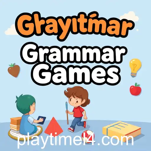 Mastering Language Through Play: The Rise of Grammar Games