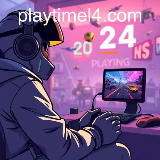 Transforming Online Gaming Experiences