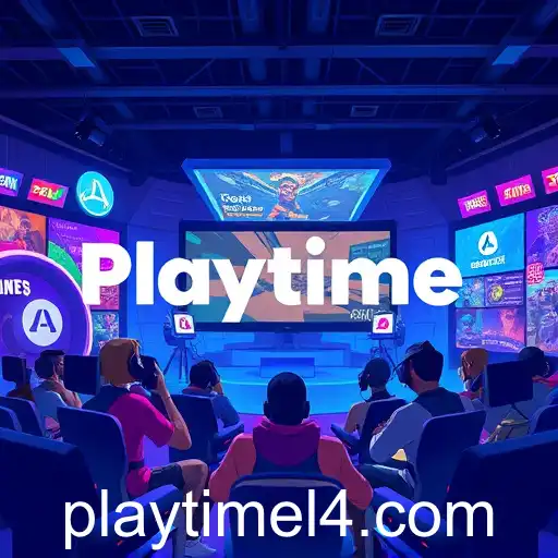 playtime l