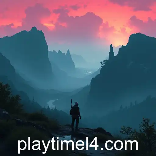 Playtime L: The Latest Trend in English Gaming