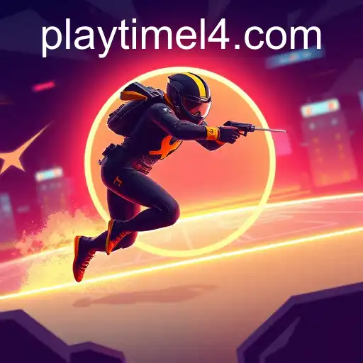 Playtime L: Revolutionizing Online Gaming in 2026