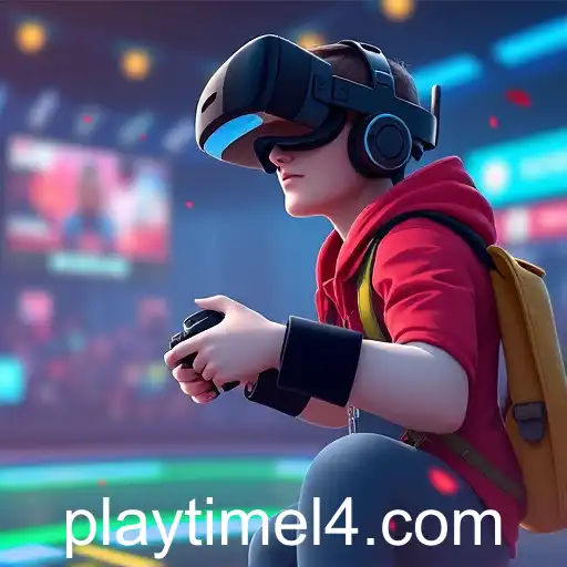 The Rise of Playtime L in 2025