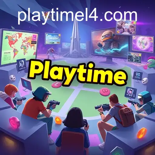 Rising Popularity of Playtime L in 2025
