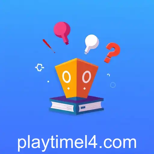 Exploring the 'Knowledge Quiz' Phenomenon with 'Playtime l' Keywords