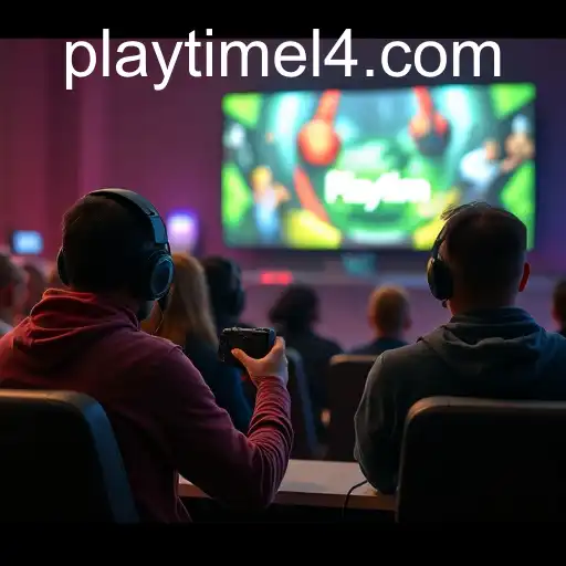 The Rise of Gaming in the UK