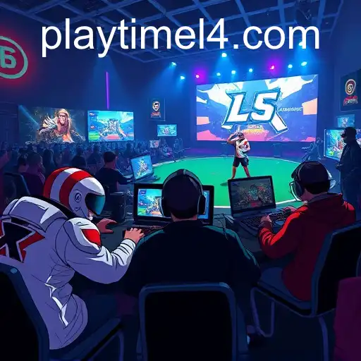 The Rise of Online Gaming in 2025