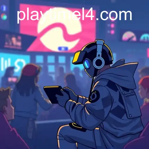 The Rise of Playtime L in the Gaming World