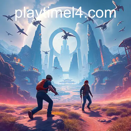 The Rise of Playtime L: A New Era in Online Gaming