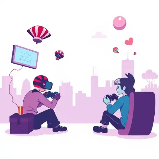 The Rise of 'Playtime L' in the Gaming World