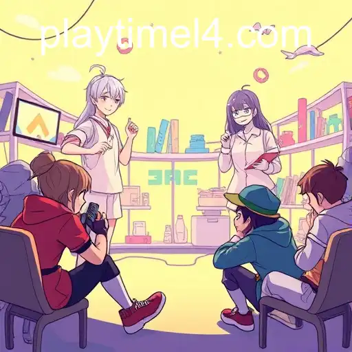 The Rise of Playtime L in Digital Gaming