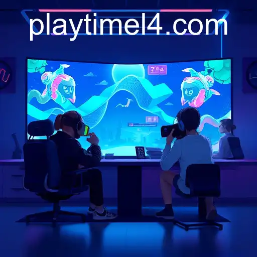 The Rise of Playtime L: Revolutionizing Online Gaming