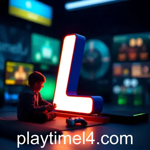The Rise of Playtime L: Redefining Online Gaming in 2025