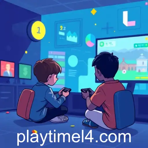 The Rising Popularity of Playtime L