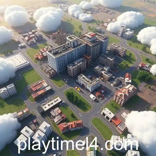 playtime l