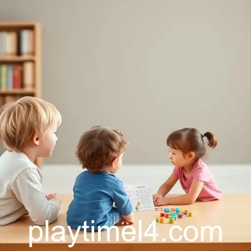 Exploring the World of Speaking Activities for Engaging Playtime