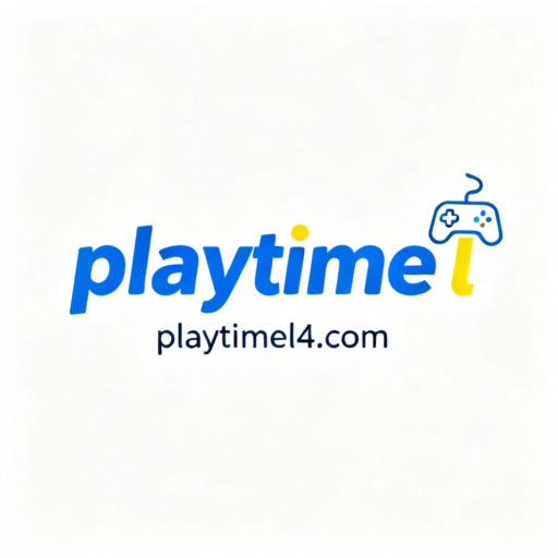 playtime l